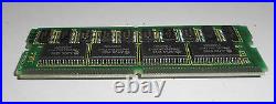 Fanuc PCB Ram Module Daughter Board, A20B-2902-0380/02A, Used, Warranty