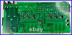 Fanuc Pcb Main Control Circuit Board A16b-2202-0772/05b