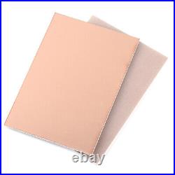 Fiber Glass Single / Doble Side Copper Clad Foil Circuit Boards PCB FR-4 Boards