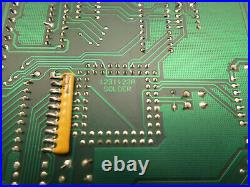 Flair 1231423a Adc Base Pcb Circuit Board