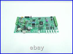 Flair 1261386 Cpu Control Pcb Circuit Board