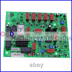 For FG Vilson Parts Printed Circuit Board PCB PCB650-091 PCB PCB650091