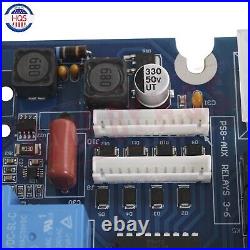 For Hayward AquaLogic AquaPlus GLX-PCB-Main Main PCB Printed Circuit Board