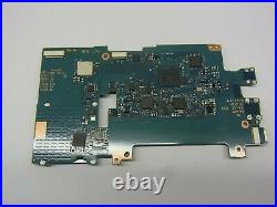 For Sony A7R III ILCE-7RM3 Motherboard MCU PCB Motherboard Repair Part