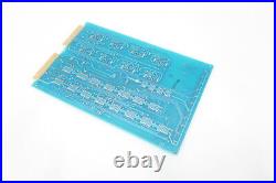 Forney 323622-01 Pcb Circuit Board