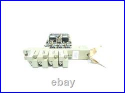 Foxboro 3A4-I2DA Module Pcb Circuit Board