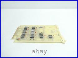 Foxboro B0132CM-B Pcb Circuit Board