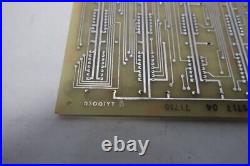 Foxboro D3001YT Rev B Pcb Circuit Board