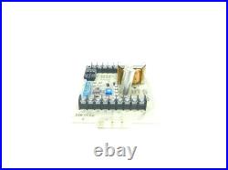 Foxboro SS600CG Monitor Pcb Circuit Board