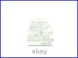 Foxboro SS600CG Monitor Pcb Circuit Board