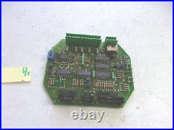 Fresh Takeout Ccs Compact Pcb Circuit Board C0.007.094b (154-1)