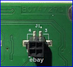 Frymaster 1081279 ATO3 Circuit Control BOARD PCB SW00028E 1080093 Dean