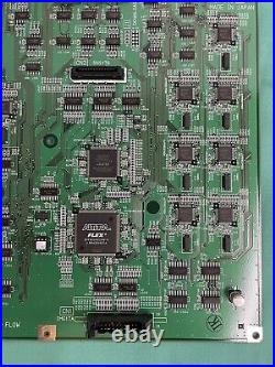 Fuji 113Y1698 DD SNS17A PCB Circuit Board from Fujifilm XG5000 CR-IR 362 X-Ray