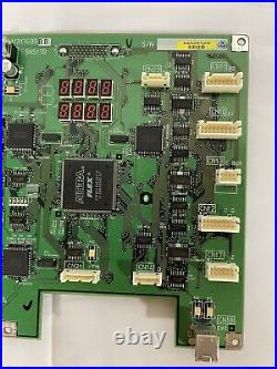 Fuji 113Y1699 BB SNS17B PCB Circuit Board from Fujifilm XG5000 CR-IR 362 X-Ray
