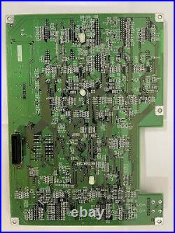 Fuji 113Y1699 BB SNS17B PCB Circuit Board from Fujifilm XG5000 CR-IR 362 X-Ray