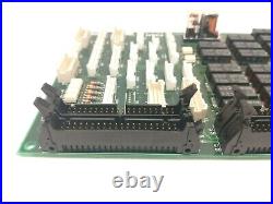 Fuji FH1367B0F Printed Circuit Board PCB