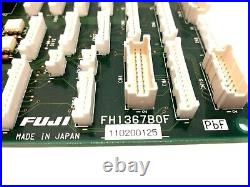 Fuji FH1367B0F Printed Circuit Board PCB