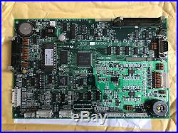Fuji FP232 CTL32 Printed Circuit Board 113G03178 from a working Processor