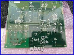 Fuji FP363SC CTL33 Printed Circuit Board 113G03201B from a working FilmProcessor
