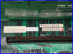 Fuji Frontier 350 370 FMC20 Printed Circuit Board 113C893933 from a working prtr
