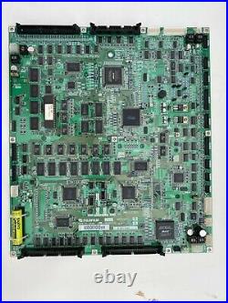 Fuji Frontier 390 CTL21 Printed Circuit Board 113C937441 D from a working printr