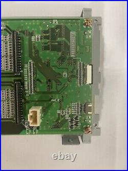 Fuji LCD Screen PCB Circuit Board 0621093291 for Fujifilm XG5000 CR-IR 362 X-Ray