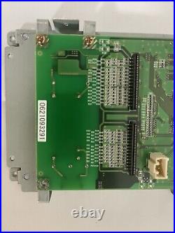 Fuji LCD Screen PCB Circuit Board 0621093291 for Fujifilm XG5000 CR-IR 362 X-Ray