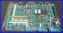 Fuji TSA-150A Line Controller PCB(Printed circuit board)