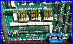 Fuji TSA-150A Line Controller PCB(Printed circuit board)