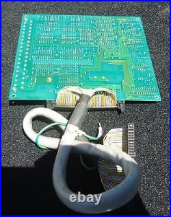 Fuji TSA-200A Digital/Analog module PCB(Printed circuit board)