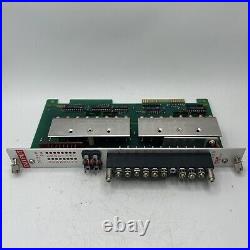 Fuji UK2123 Control PCB Circuit Board