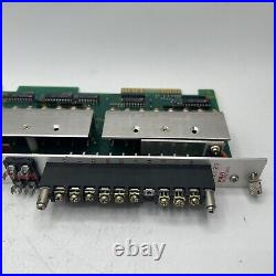 Fuji UK2123 Control PCB Circuit Board