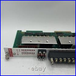 Fuji UK2123 Control PCB Circuit Board