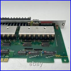 Fuji UK2123 Control PCB Circuit Board