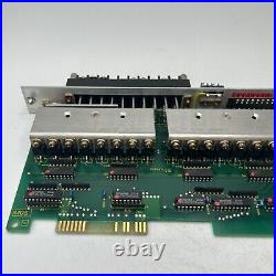 Fuji UK2123 Control PCB Circuit Board