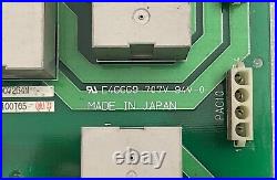 FujiFilm 113H0361 PAC20 Circuit Board PWB N5006264C PCB 113F0941B