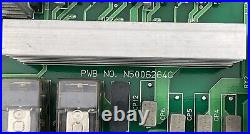 FujiFilm 113H0361 PAC20 Circuit Board PWB N5006264C PCB 113F0941B