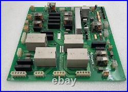 FujiFilm 113H0361 PAC20 Circuit Board PWB N5006264C PCB 113F0941B