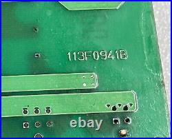 FujiFilm 113H0361 PAC20 Circuit Board PWB N5006264C PCB 113F0941B