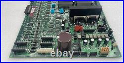 FujiFilm Forntier Control Circuit Board PDC20 PCB 113C893989 857C893991