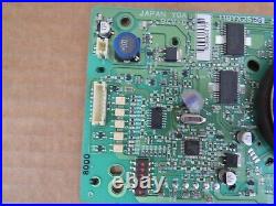 Fujifilm 118YX256G ME8880 Sanyo Seimitsu PCB Circuit Board for FCR XC-2 TESTED