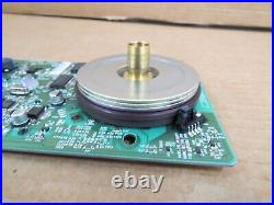 Fujifilm 118YX256G ME8880 Sanyo Seimitsu PCB Circuit Board for FCR XC-2 TESTED