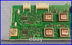 Fujifilm Tamura 109N100001B PCB Circuit Board HBL-0378, E-P1-50489