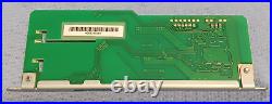 Fujifilm Tamura 109N100001B PCB Circuit Board HBL-0378, E-P1-50489