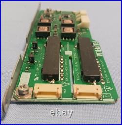 Fujifilm Tamura 109N100001B PCB Circuit Board HBL-0378, E-P1-50489