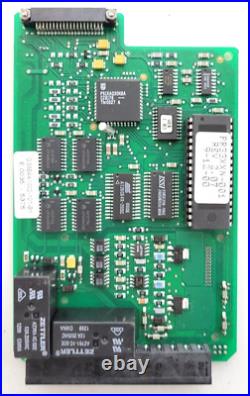 G33b4a1002-101-b1 Min Circuit Board E 0035-5375 Pr33xxn-001 Pcb No. G33d1002-001