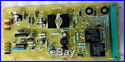GE 117D6684 G1 Load Set Printed Circuit Board