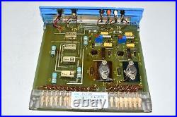 GE 17FD671A2 41A267169 PCB Circuit Board Module