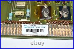 GE 17FD671A2 41A267169 PCB Circuit Board Module