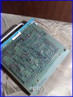 GE 17FD740A2 B-0515-F PCB Circuit Board Module